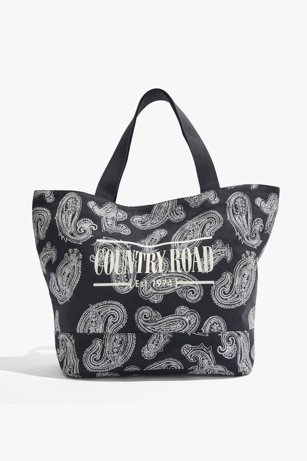 Paisley Shopper