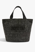 Woven Heritage Shopper