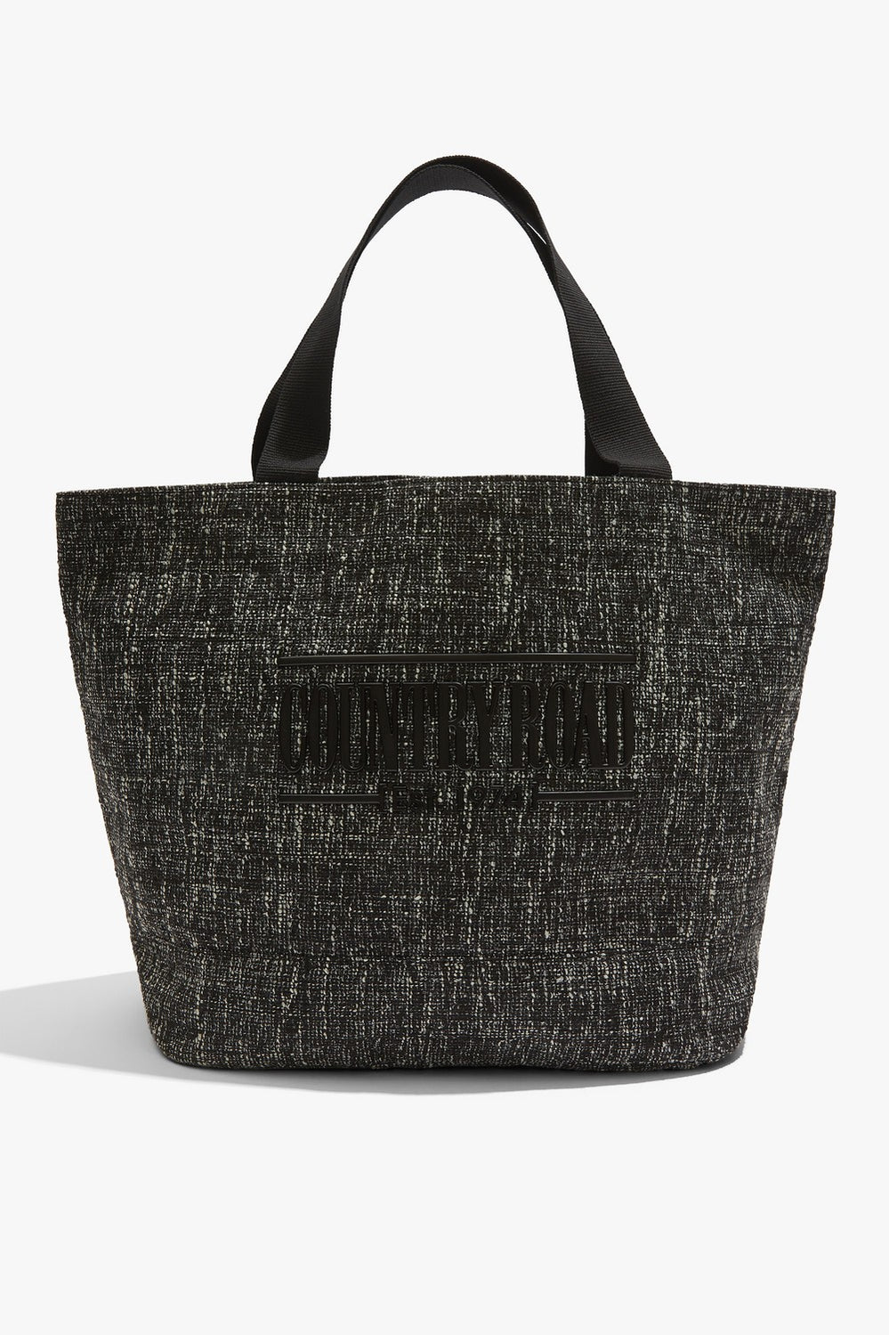 Woven Heritage Shopper