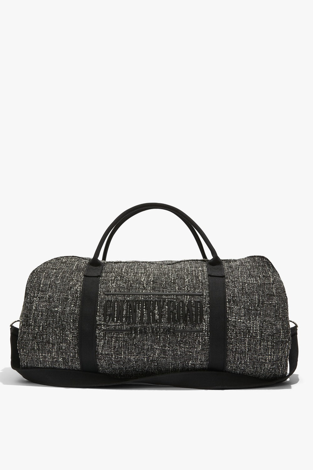 Woven Heritage Tote