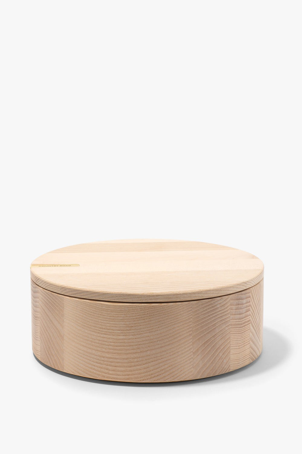 Zoe Small Jewellery Box