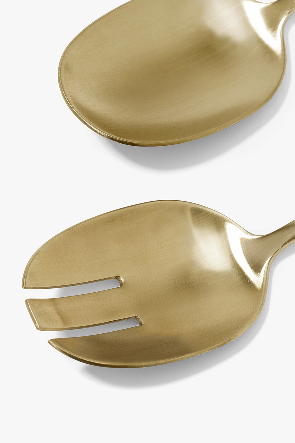 Nolan Salad Servers