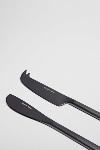 Nolan Cheese Knife Set Of 2
