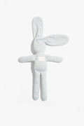 Unisex Double Faced Cross Bunny