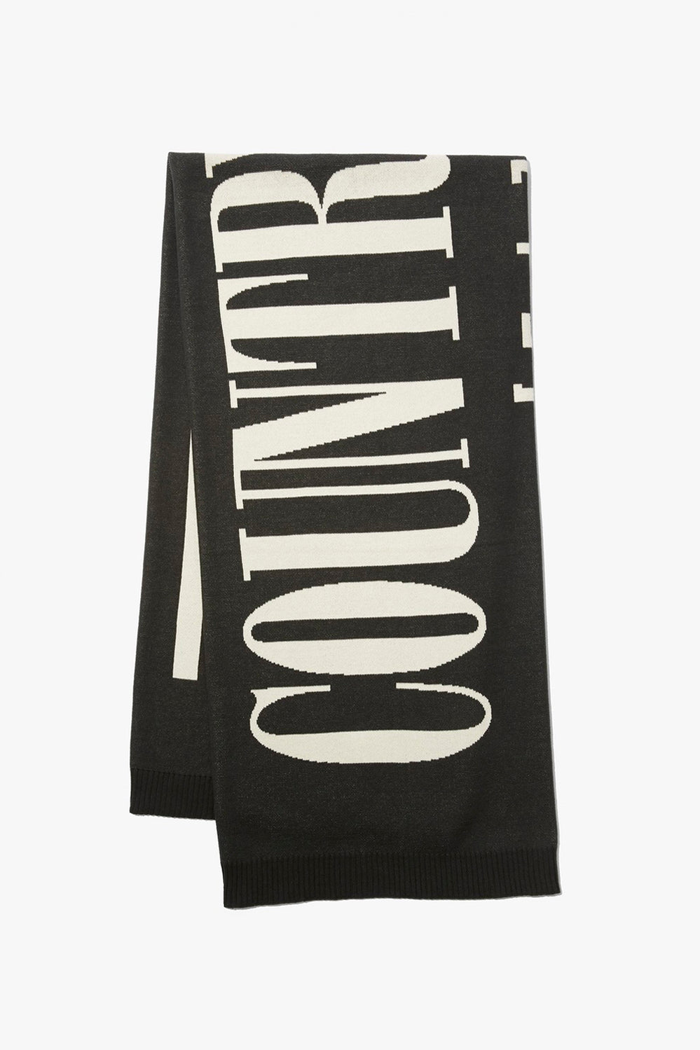 Cotton Heritage Knit Throw