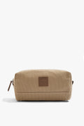 Cotton Wash Bag