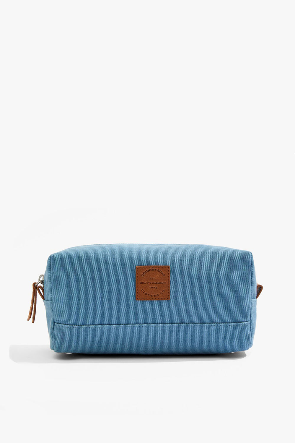 Cotton Wash Bag