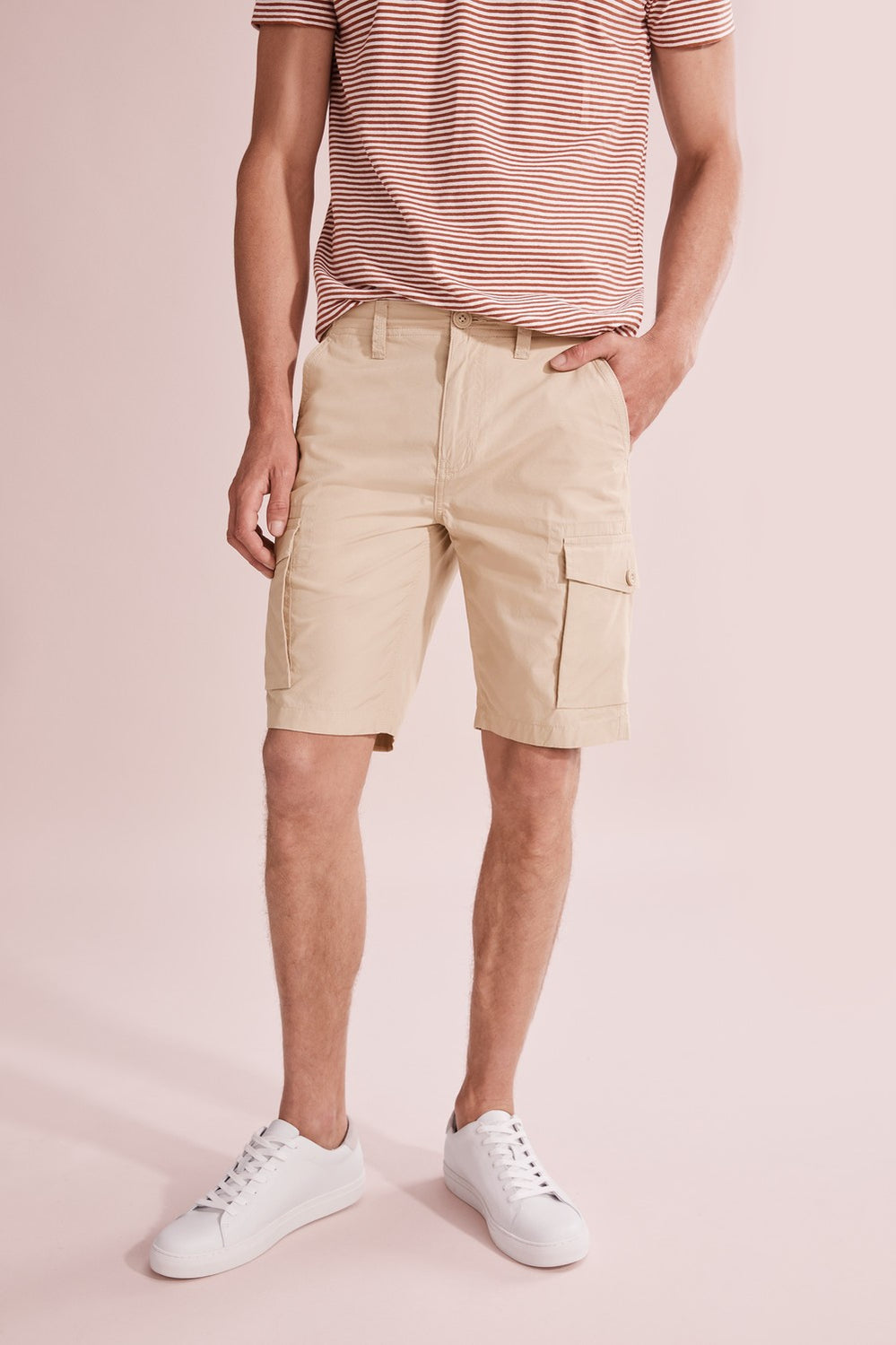 Papertouch Cargo Short