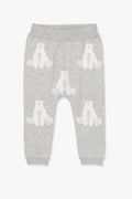 Polar Bear Knit Pant