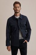 Shirt Jacket