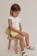 Frill T-Shirt