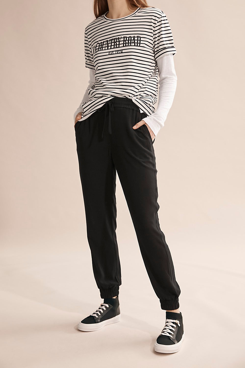 Casual Jogger