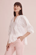 Tiered Popover