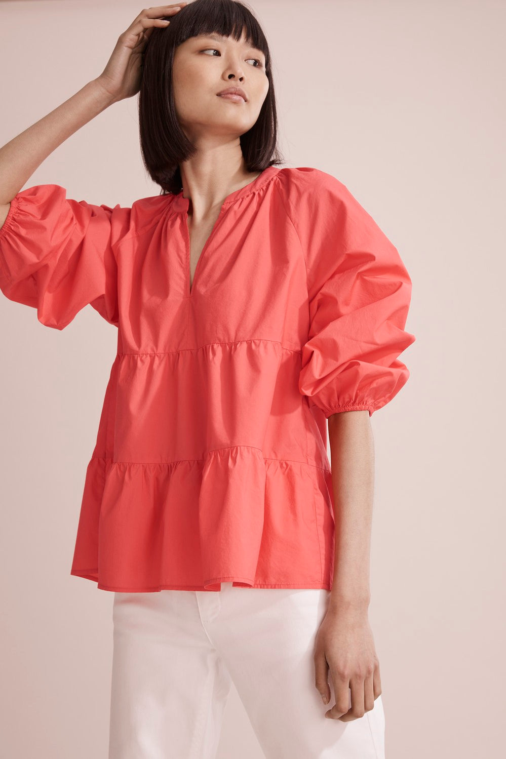 Tiered Popover