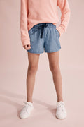 Soft Sport Short