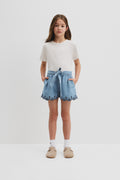 Australian Cotton Heritage T-Shirt
