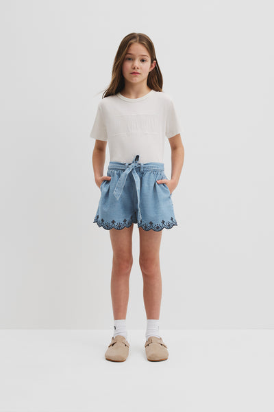 Australian Cotton Heritage T-Shirt