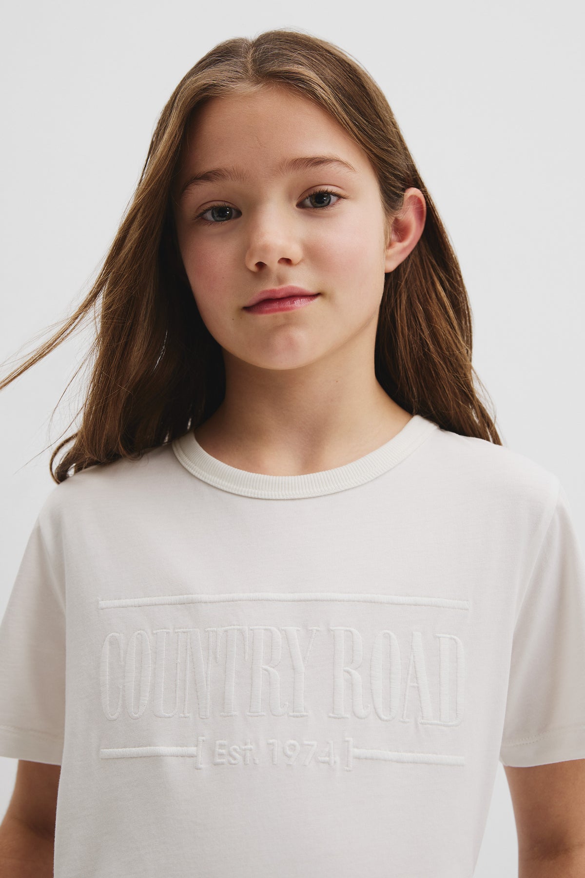 Australian Cotton Heritage T-Shirt