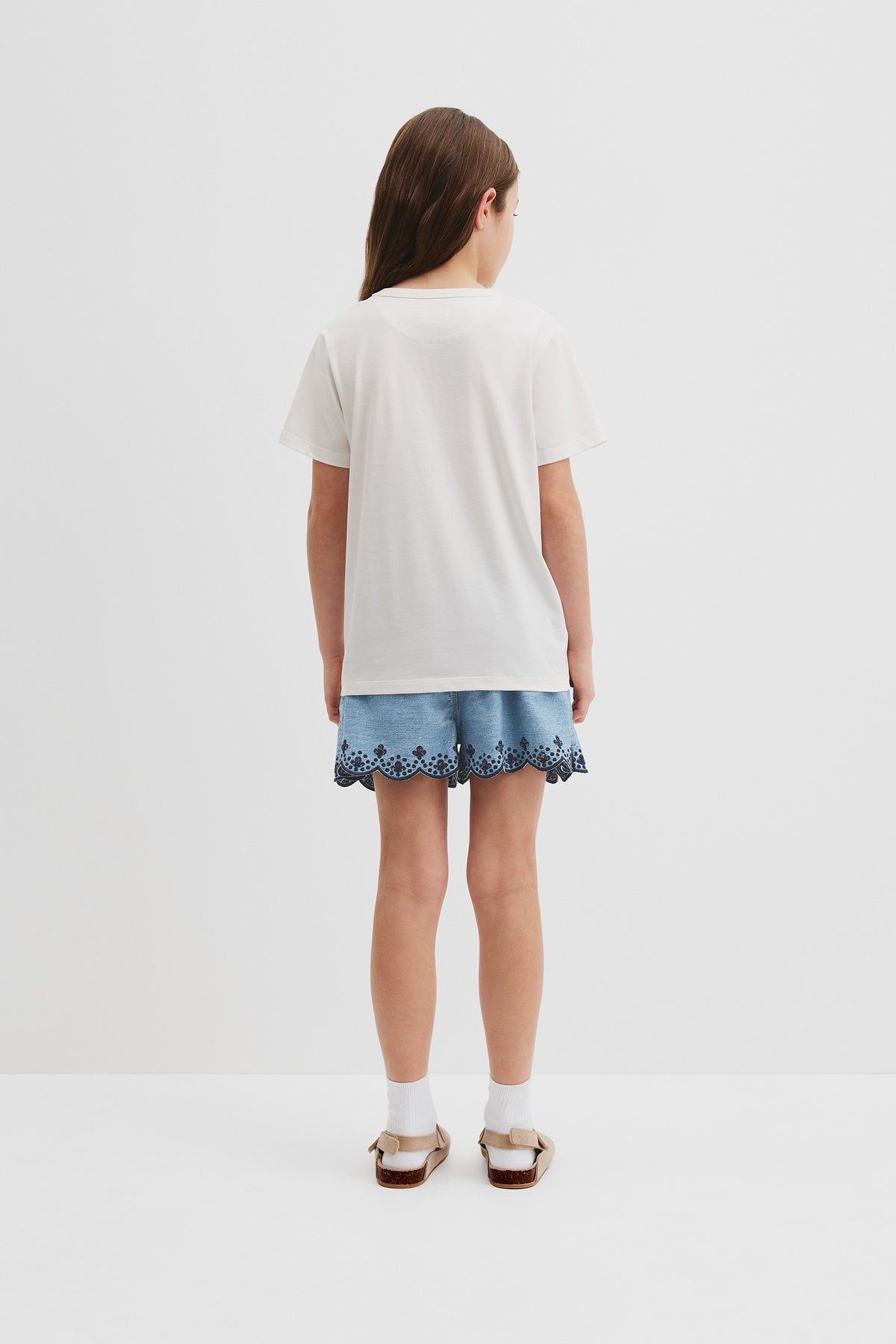 Australian Cotton Heritage T-Shirt