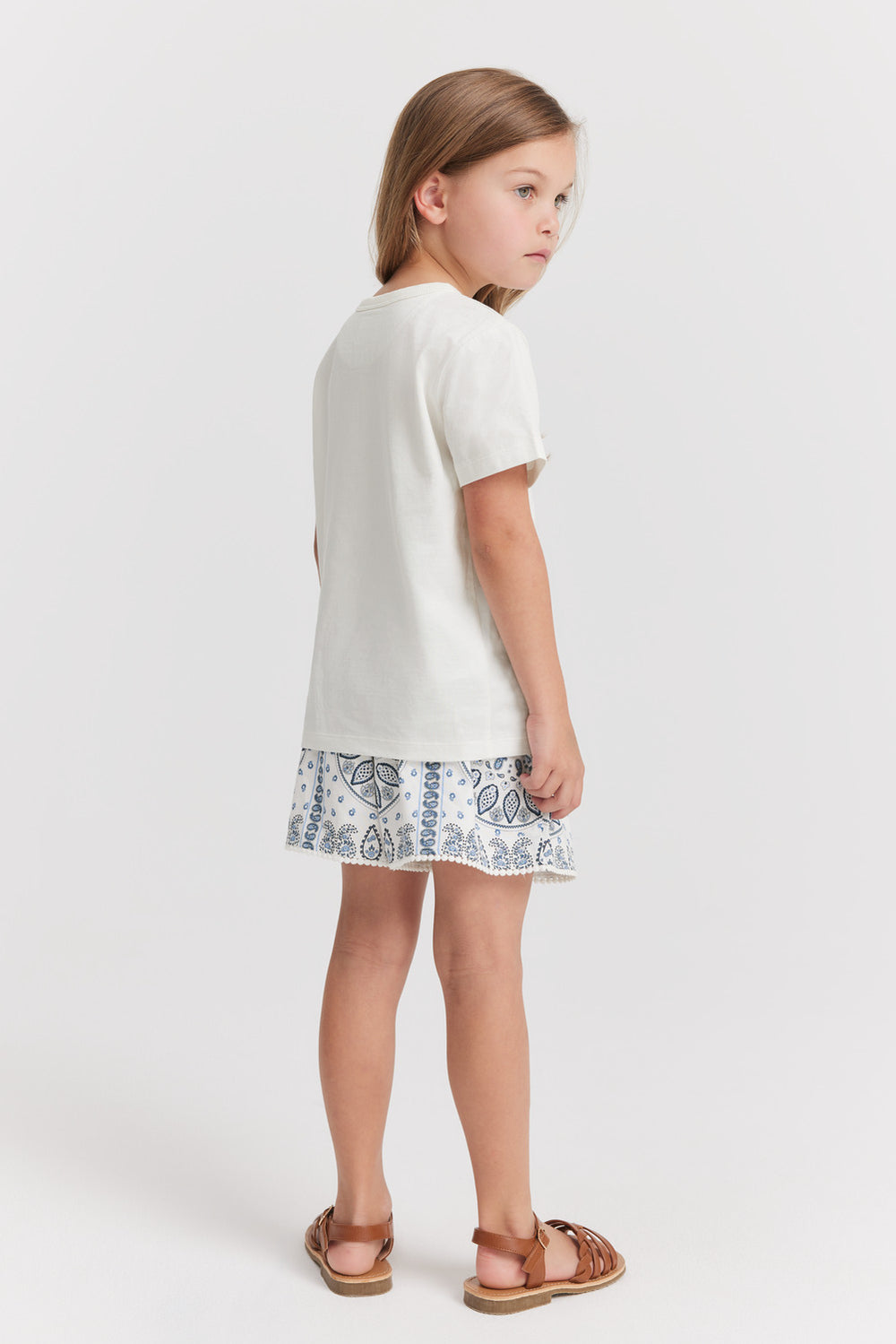 Australian Cotton Heritage T-Shirt