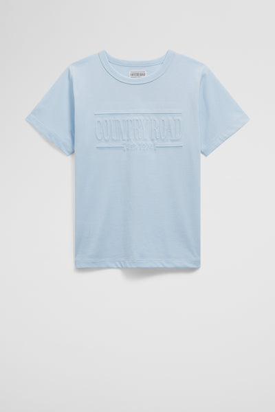 Australian Cotton Heritage T-Shirt