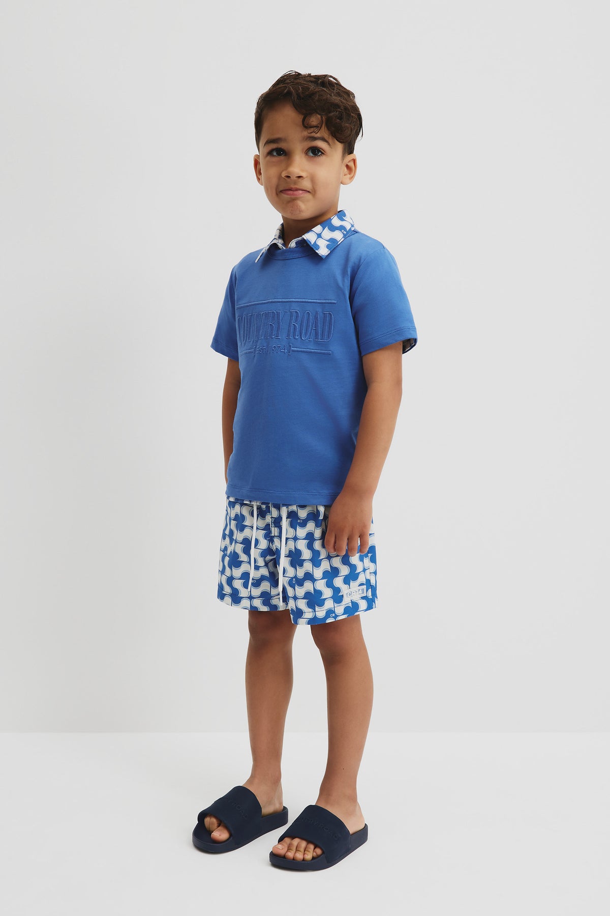 Australian Cotton Heritage T-Shirt