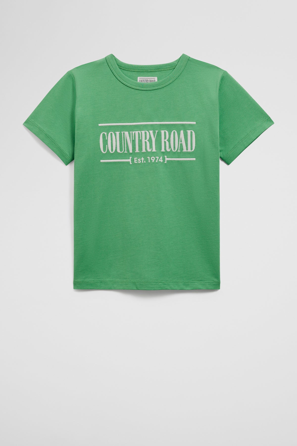 Australian Cotton Heritage T-Shirt
