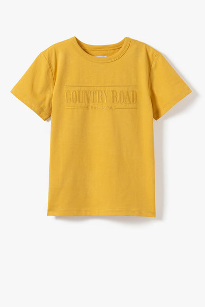 Australian Cotton Heritage T-Shirt