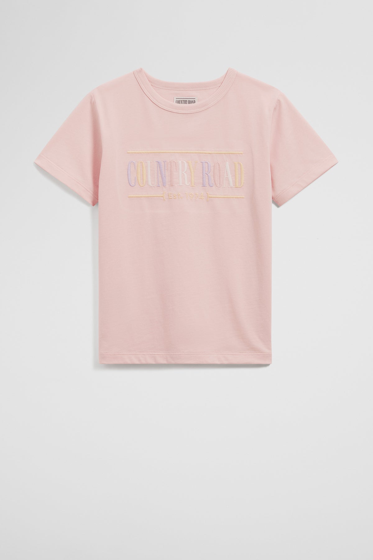 Australian Cotton Heritage T-Shirt