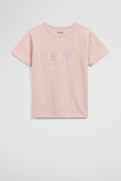 Australian Cotton Heritage T-Shirt