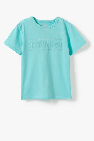Australian Cotton Heritage T-Shirt