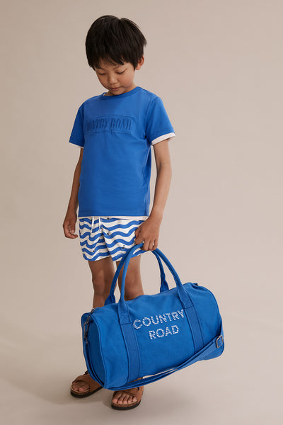 Australian Cotton Heritage T-Shirt