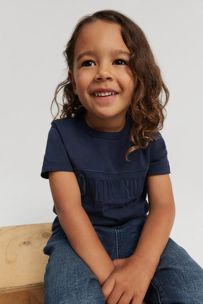 Australian Cotton Heritage T-Shirt