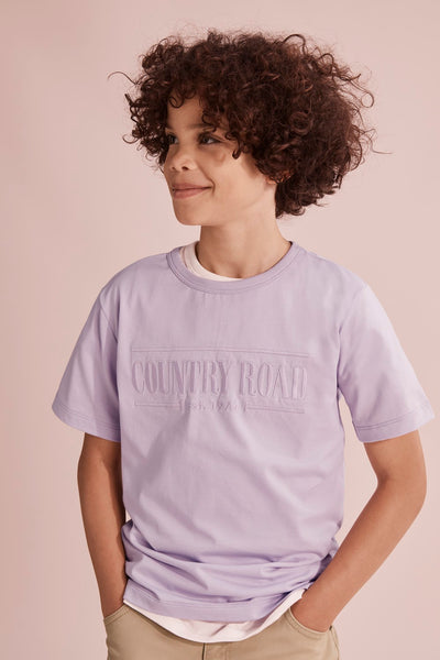 Australian Cotton Heritage T-Shirt