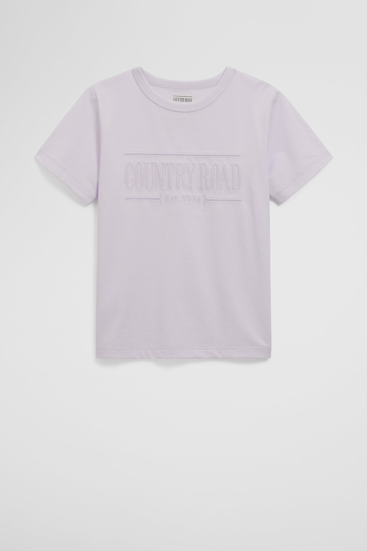 Australian Cotton Heritage T-Shirt