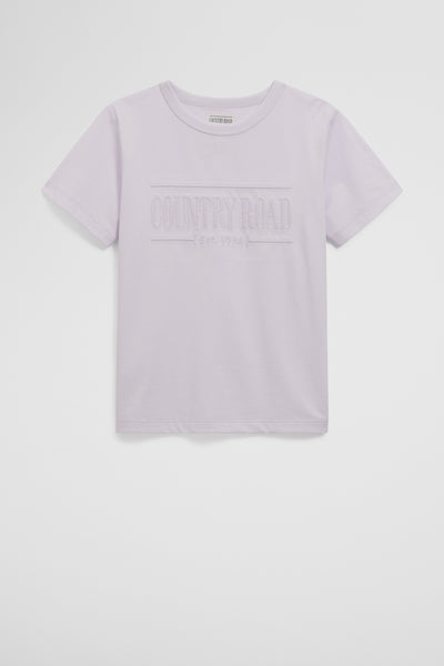 Australian Cotton Heritage T-Shirt