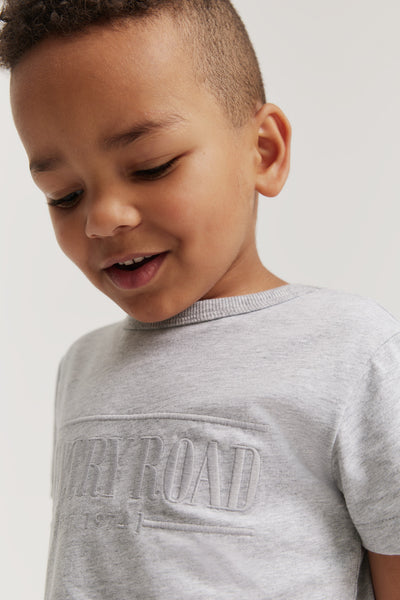 Australian Cotton Heritage T-Shirt