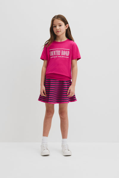 Australian Cotton Heritage T-Shirt