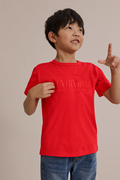Australian Cotton Heritage T-Shirt