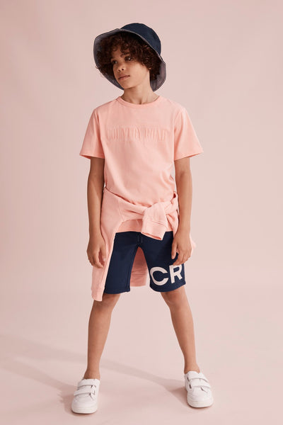 Australian Cotton Heritage T-Shirt