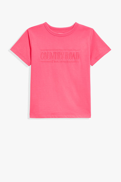 Australian Cotton Heritage T-Shirt