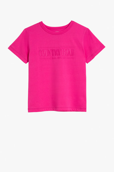 Australian Cotton Heritage T-Shirt