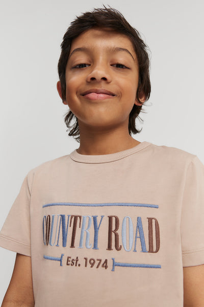 Australian Cotton Heritage T-Shirt