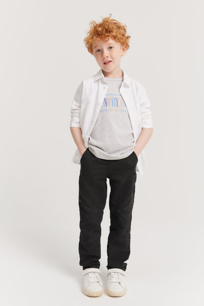 Australian Cotton Heritage T-Shirt