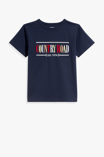 Australian Cotton Heritage T-Shirt
