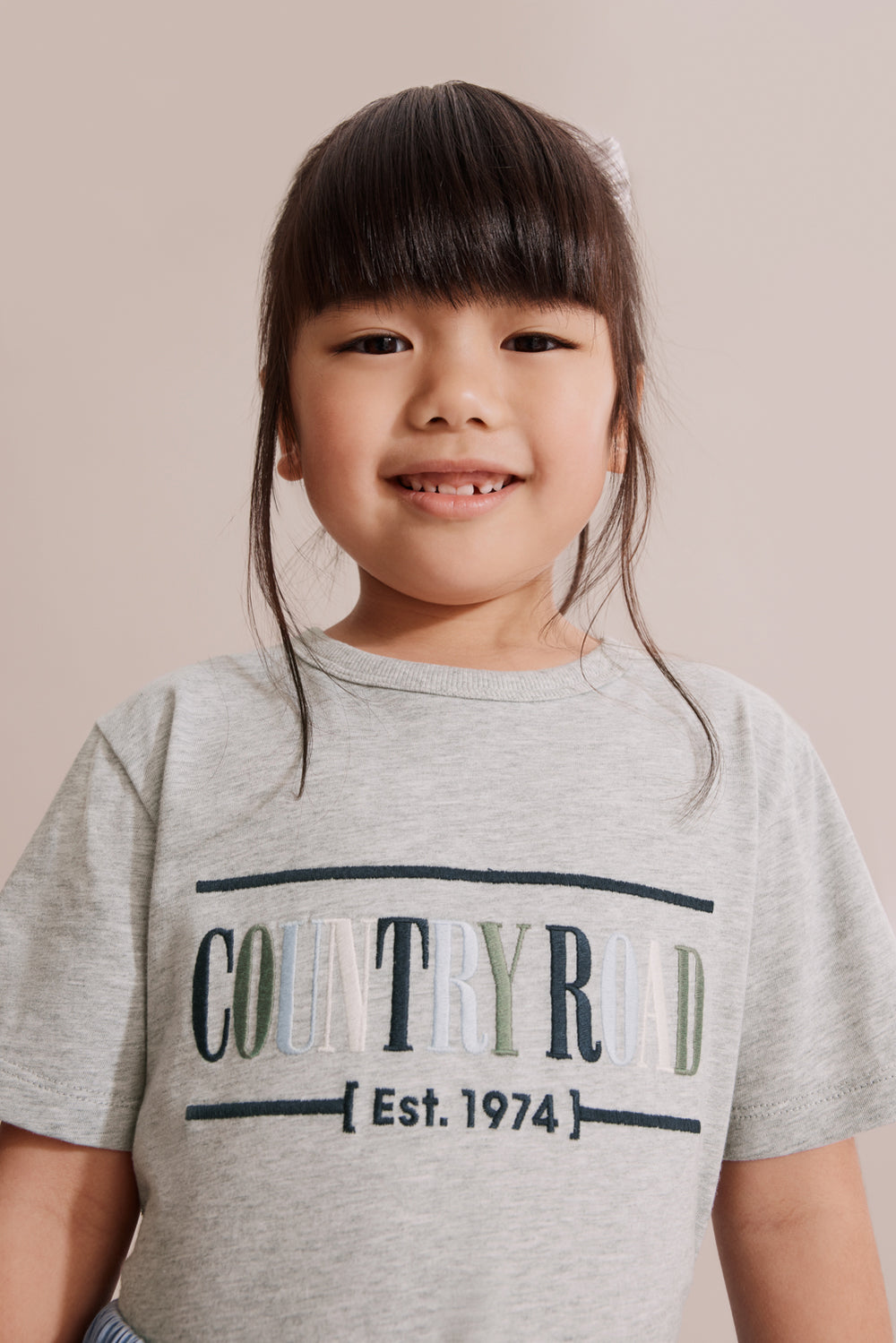 Australian Cotton Heritage T-Shirt