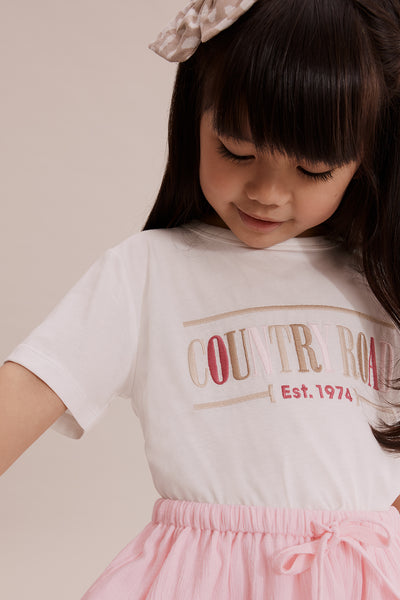 Australian Cotton Heritage T-Shirt