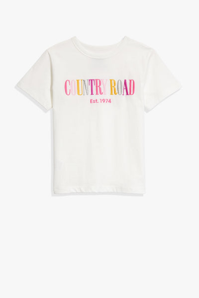 Australian Cotton Heritage T-Shirt