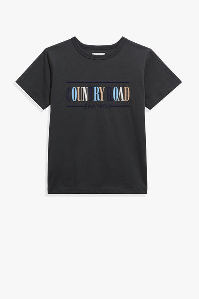 Australian Cotton Heritage T-Shirt
