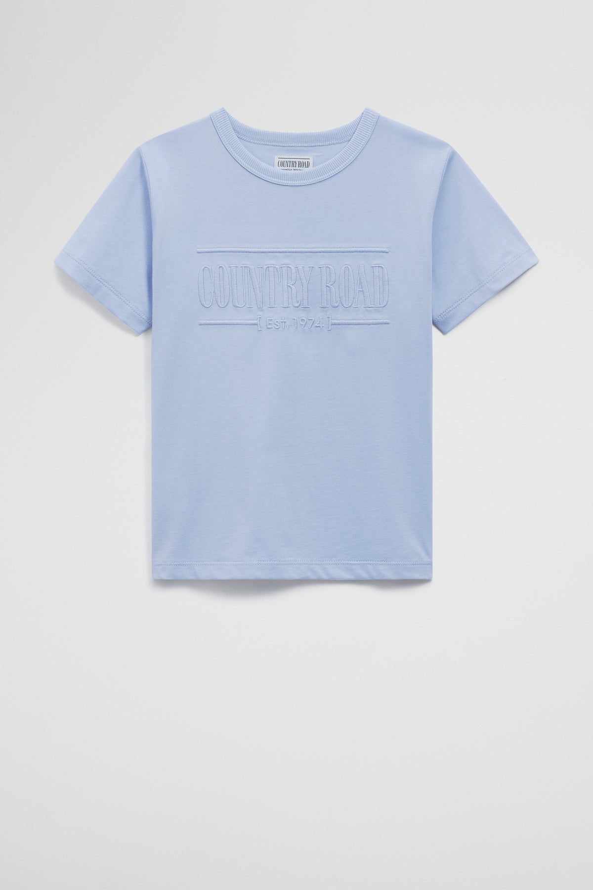 Australian Cotton Heritage T-Shirt